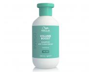 ampn pre objem vlasov Wella Professionals Invigo Volume Boost Shampoo Fine Hair - 300 ml