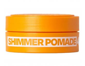 Vosk pre leskl vzhad vlasov Selective Professional Next Generation Shimmer Pomade - 90 ml