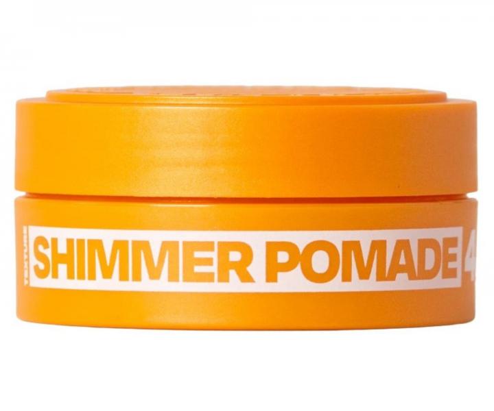 Stylingov rad pre textru vlasov Selective Professional Now Next Generation Texture