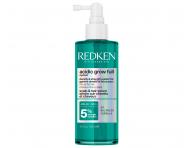 Posil�uj�ce s�rum pre jemn� vlasy Redken Acidic Grow Full System Scalp & Hair Serum - 100 ml
