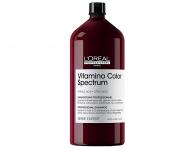 ampn pre ultra starostlivos o farben vlasy Loral Professionnel Serie Expert Vitamino Color Spectrum - 1500 ml