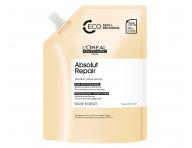 Revitaliza�n� starostlivos� Lor�al Professionnel Absolut Repair - 750 ml, n�hradn� n�pl�
