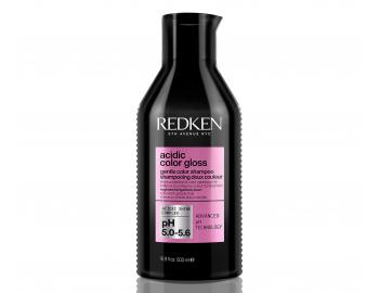 Rozjasujci rad pre farben vlasy Redken Acidic Color Gloss - ampn - 500 ml