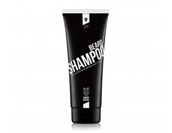 Zmäkčujúci šampón na fúzy Angry Beards Beard Shampoo - 230 ml