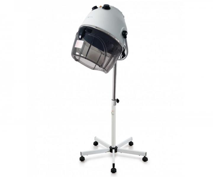 Suiaca helma na stojane Hairway 49013 - biela