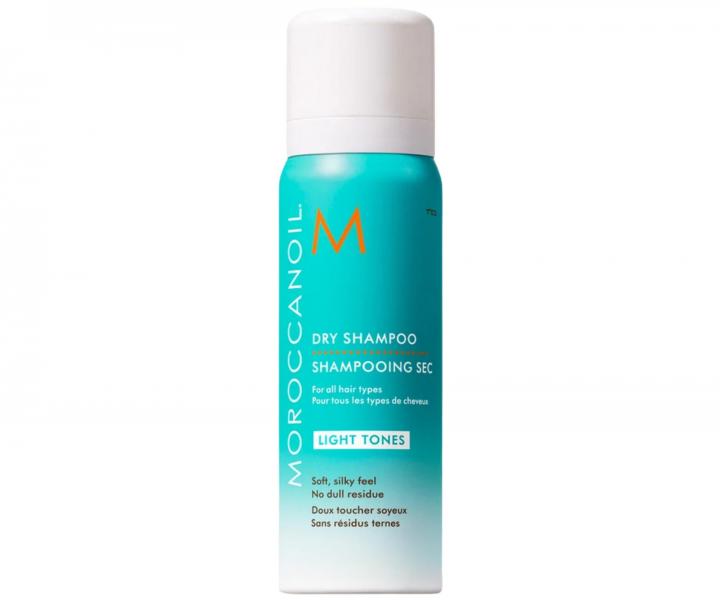 Such ampn Moroccanoil Dry Shampoo