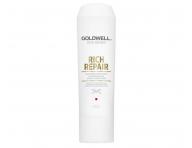Rad pre such� vlasy Goldwell Rich Repair