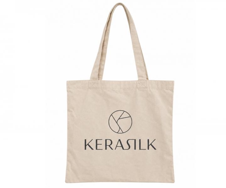 Sada pre farben� vlasy Kerasilk Color Protecting + pl�ten� ta�ka Kerasilk zadarmo