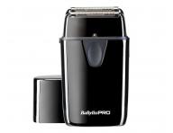 Profesionlny planetov strojek s UV svetlom BaByliss Pro UVFOIL02 - ierny