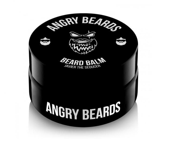 Balzam na f�zy Javier The seducer Angry Beards - 50 ml