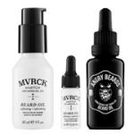 Profesionlne oleje na fzy