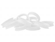 Condition Culture Cordies pirlov gumika WHITE - 3ks