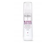Srum pre blond a melrovan vlasy Goldwell Dualsenses Blondes & Highlights - 150 ml