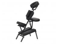 Masna stolika Weelko Brium - ierna