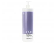 T�novacia starostlivos� na vlasy O&M Clean.tone Colour Treatment Platinum - 1000 ml - platinov�