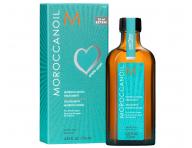 Olejov� starostlivos� Moroccanoil Treatment Eurovision Song Contest - 125 ml, limitovan� ed�cia