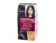 Preliv bez amoniaku Loral Casting Crme Gloss - 210 modro-ierna