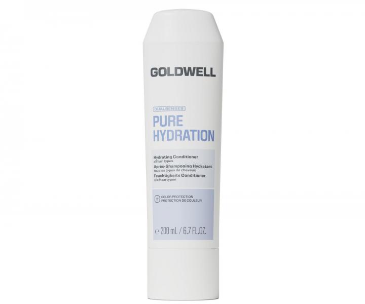 Rad pre hydrat�ciu vlasov Goldwell Dualsenses Pure Hydration