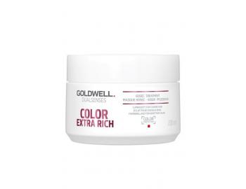Maska k oživenie farby Goldwell Dualsenses Color Extra Rich - 200 ml