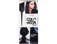 Permanentn farba Loral Colorista Paint 2.10 Blueblack - iernomodr