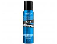 H�bkovo �istiaci such� �amp�n Redken Deep Clean Dry Shampoo - 155 ml
