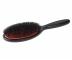 Kefa z bukov�ho dreva, nylon, pr�rodn� �tetiny Exclusive-Line Keller - 80 x 245 mm