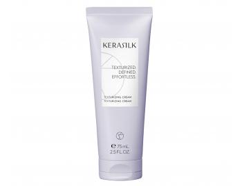 Nezaaujci texturan krm Kerasilk Texturizing Cream - 75 ml