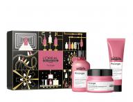 Darekov sada na obnovenie dok vlasov Loral Professionnel Serie Expert Pro Longer