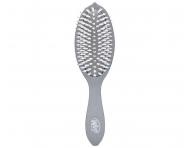 Kefa na rozesvanie vlasov Wet Brush Go Green Treatment & Shine Brush s prmesou