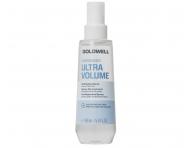 Sprej pre objem jemn�ch a z�ahnut�ch vlasov Goldwell Dualsenses Ultra Volume Bodifying Spray - 150 ml