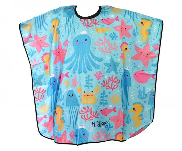 Detsk kaderncka pltenka Eurostil Professional - chobotnica