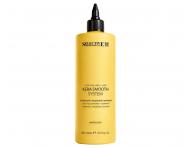 Vyhladzuj�ce s�rum pre dlh� a nepoddajn� vlasy Selective Professional Kera Smooth System - 500 ml