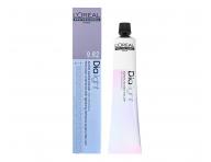 Preliv na vlasy Loral Dialight 50 ml - odtie Pearls 9.82 blond vemi svetl mokka dhov milkshake