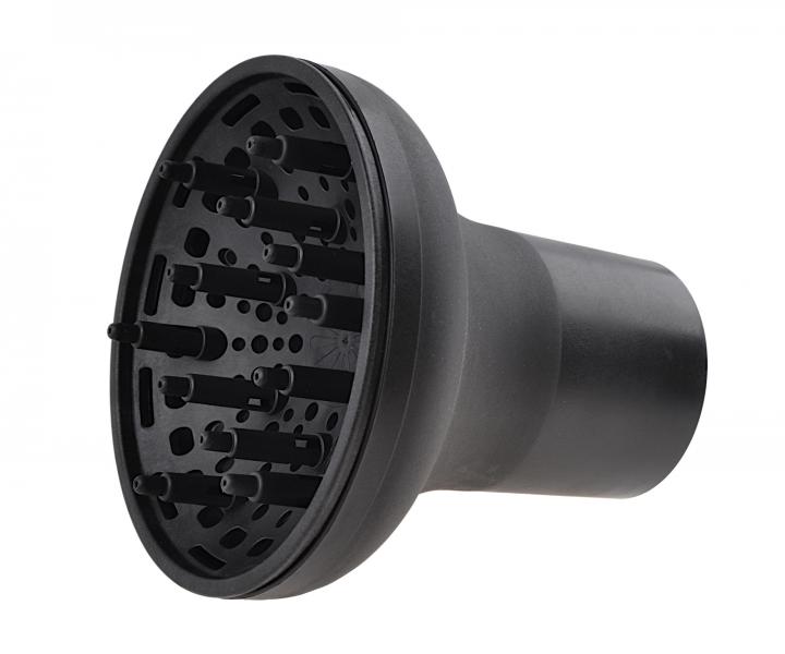 Univerz�lny difuz�r pre f�ny na vlasy Bellazi - �ierny