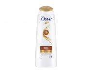 ampn pre such a krepat vlasy Dove Anti-Frizz Shampoo - 400 ml