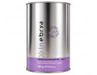 Mel�rovac� pr�ok Inebrya Bleaching Powder Violet - 500 g
