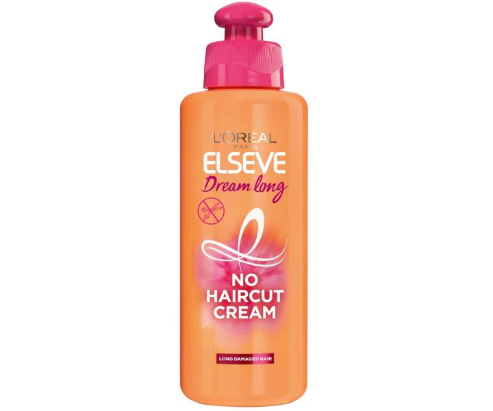 Krm pre lmav vlasy Loral Elseve Dream Long - 200 ml