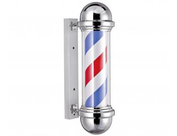 Sveteln pta pre holistvo Eurostil Professional - 50 cm, strieborn