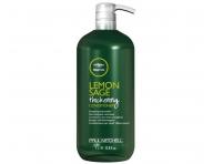 Rad pre objem vlasov Paul Mitchell Lemon Sage