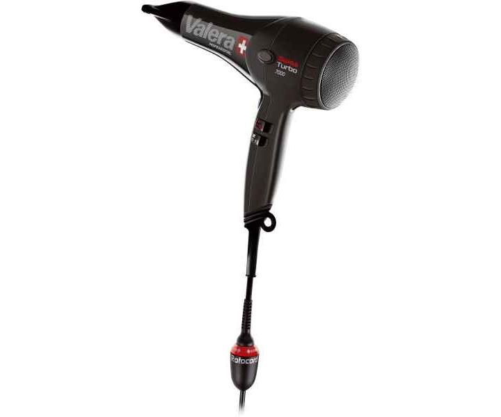Valera f�n na vlasy Swiss Turbo 7000 - DC 1800 W s rotocordem
