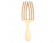 Detsk kefa na vlasy Olivia Garden Fingerbrush Kids