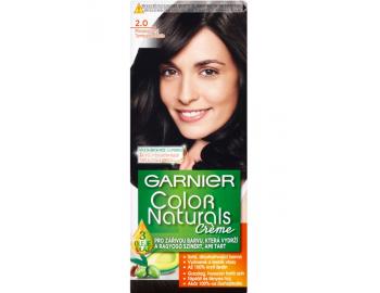 Permanentn farba Garnier Color Naturals 2.0 prirodzen ierna