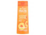 ampn pre pokoden vlasy Garnier Fructis Goodbye Damage Repairing Shampoo