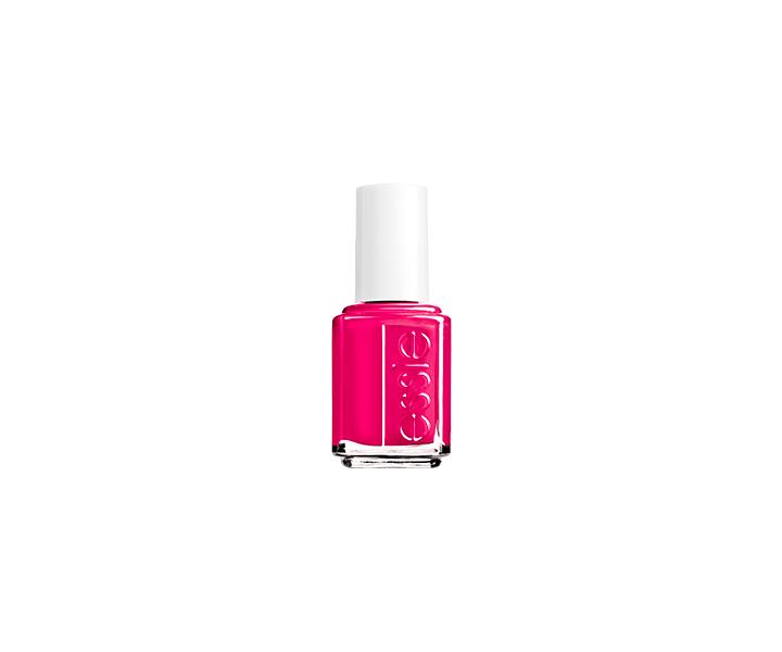 Essie Lak na nechty 13,5 ml, 871 Haute in the Heat - ruov