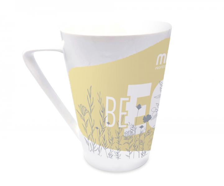 Sada na uhladenie vlasov Mila Professional Be Eco SOS Nutrition + keramick� hrn�ek zdarma