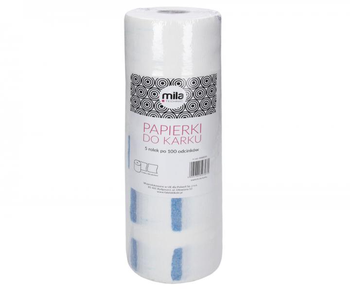 Flexibiln ochrann golier Mila Technic - 5 roliek