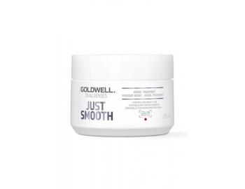 Maska pre uhladenie vlasov Goldwell Dualsenses Just Smooth - 200 ml