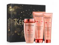 Dar�ekov� sada na uhladenie nepoddajn�ch vlasov K�rastase Discipline