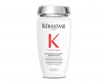 Šampón pre obnovu a odvápnenie poškodených vlasov Kérastase Premiére - 250 ml