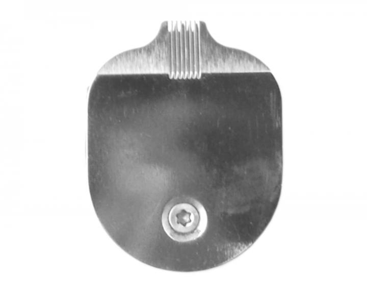 Nhradn hlavica na detaily pre profesionlny kontrovac strojek Kiepe Stilo 5900 - 0,5 mm